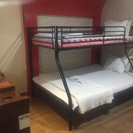 K Motel Tegu Kültér fotó