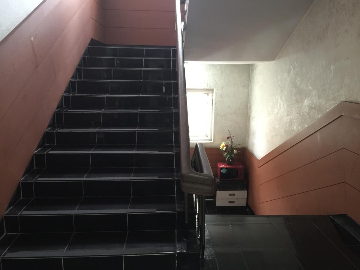 K Motel Tegu Kültér fotó