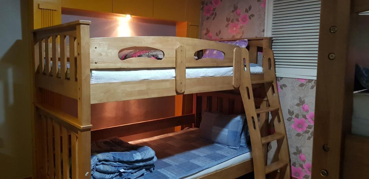 K Motel Tegu Kültér fotó